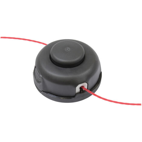 Makita 2-Fadenkopf Tap&Go 2,7 mm - 198337-8