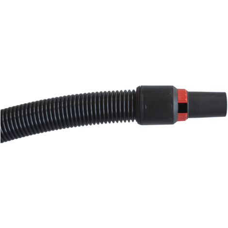 Saugschlauch Starmix AS 35-500 schwarz, mit NL-Rin 447162 (1/4)