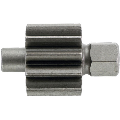 Stahlwille SR300-800 Sonnenrad mit Überlastsicheru ng (1/3)