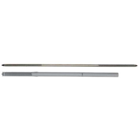 Fischer 100x Verblendsanieranker VBS 8 / 120 nicht rostender Stahl A4 - 078801
