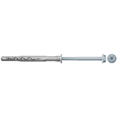 fischer Langschaftdübel SXRL-FUS 14X180 FUS 50 Stk