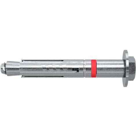 Fischer 20x Schwerlastanker TA M12 T / 25 S - 090270