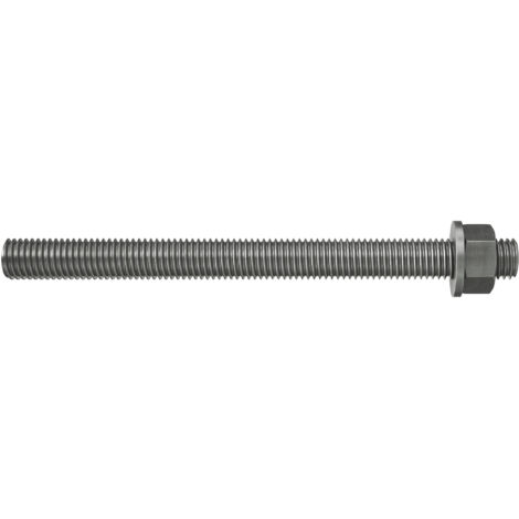 fischer Ankerstange FIS A M6x110 A4 20 Stk