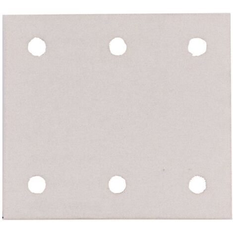 Makita Schleifpapier, 10 Stk., 102x114 mm, Körnung 240