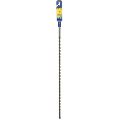 Irwin Hammerbohrer SDS-plus 10x460x400mm