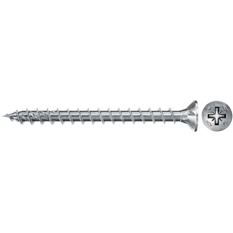 fischer Power-Fast II 3,0x30 SK blvz VG PZ 100 200 Stk