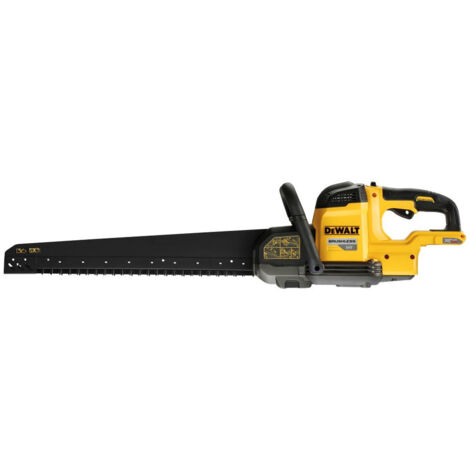 DEWALT Akku-Spezialsäge 54V Basisversion DCS397N-XJ