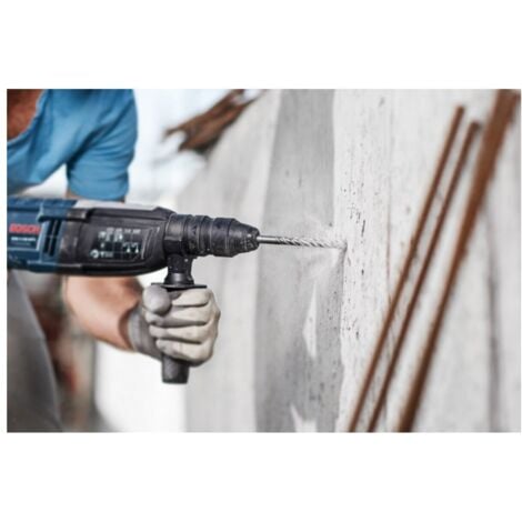 Bosch Hammerbohrer-Set SDS plus-5 Robust Line, 5-teilig, 6 - 10 mm