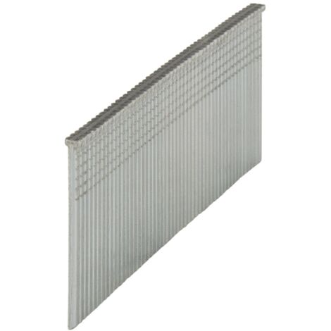Nägel T-Brads 30 mm 16 Ga für Nagler - MAKITA F-33935