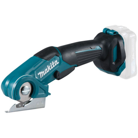 Makita Akku-Universalschere CP100DZ, 12V max., ohne Akku und Ladegerät im Karton