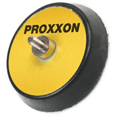 Proxxon Moosgummi-Trägerteller 29074