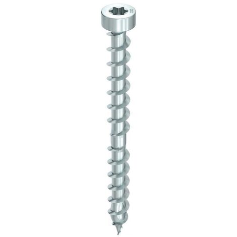 HECO-TOPIX-plus CombiConnect 8,5 x 250, Zylinderkopf, T-Drive, UKG, A3K 50 Stk