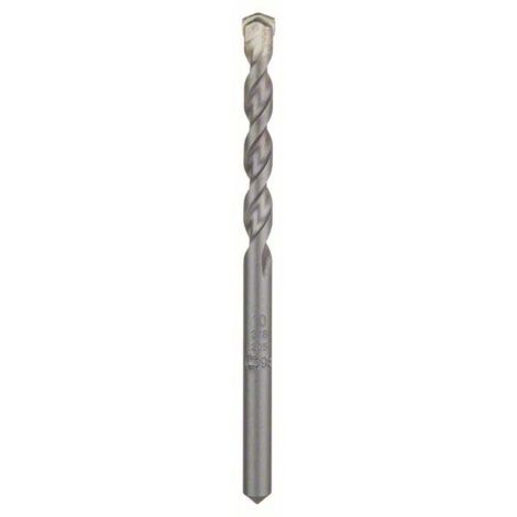 Bosch 1x Betonbohrer CYL-3 Silver Percussion 10 x 90 x 150 mm Ø 9 mm - 2608597899