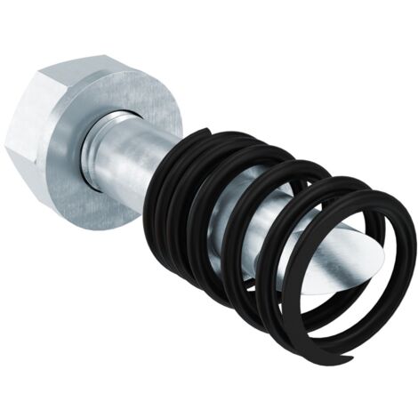 fischer Lochstempel LST 10 2 Stk (1/4)