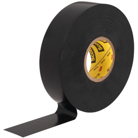 3M Elektro-Isolierband, BreitexLänge: 19X6 mmxm
