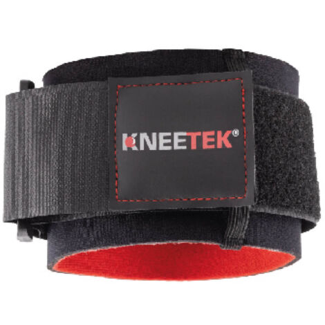 Kneetek Unterarmbandage, rechts, schwarz, Typ: L/XL