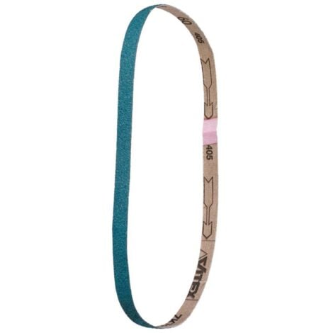 VSM Schleifband Zirkon-Korund 60 - 150x2000mm Für Metallbearbeitung