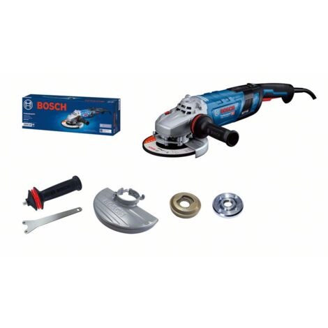 Winkelschleifer BOSCH GWS 30-230 PB - Ø 230 mm 2800W - 06018G1100