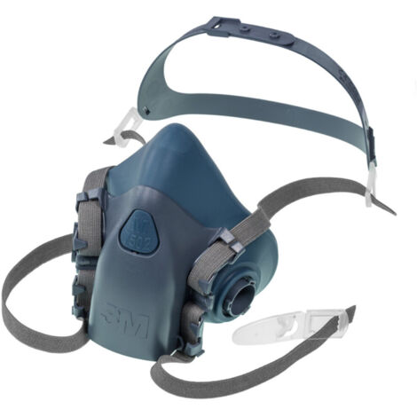 3M Halbmaskenkörper, Serie 7500 M