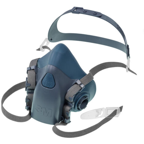 3M Halbmaskenkörper Serie 7500 L