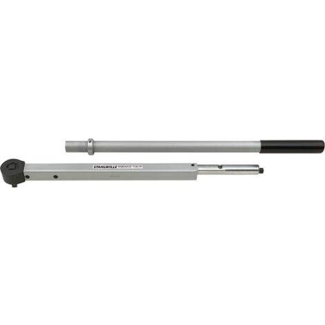 STAHLWILLE Drehmomentschlüssel Auslösend 721NF/100