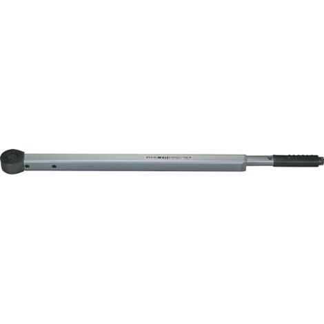Stahlwille Drehmomentschlüssel 721NF/80 160- 800Nm 3/4