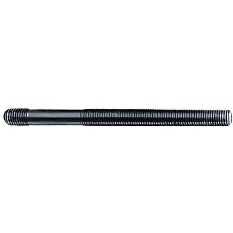 AMF Stiftschraube DIN6379 M18x80mm vergütet auf 8.8 (1/3)