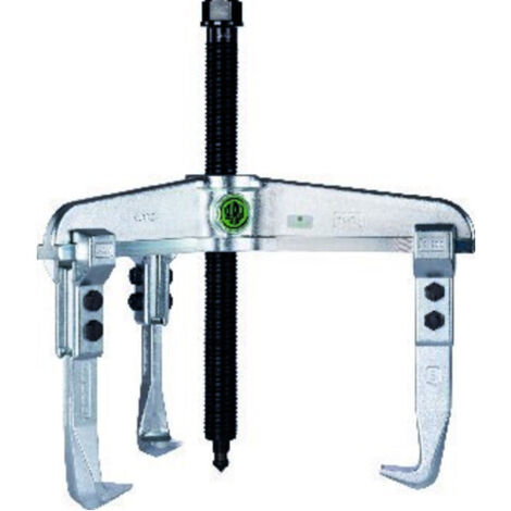 Abzieher 11-2-A Spanntiefe 200 mm Spannweite 650 mm Gewicht 25 kg 20 t