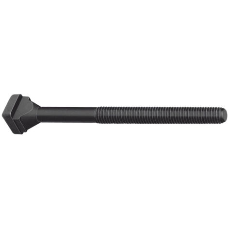 AMF T-Nutenschraube DIN787 9 M24x28x400 vergütet auf 12.9