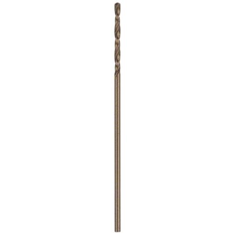 Bosch PRO Stainless Steel HSS-Co Spiralbohrer 1 x 12 x 34 mm - 2608585872