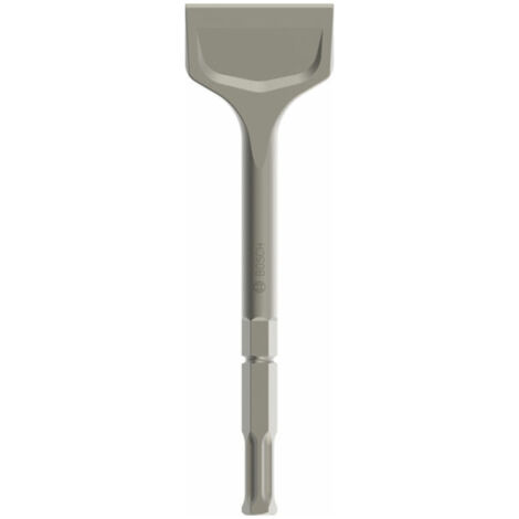 Bosch Spatmeißel mit 22-mm-Sechskantaufnahme 400 x 115 mm