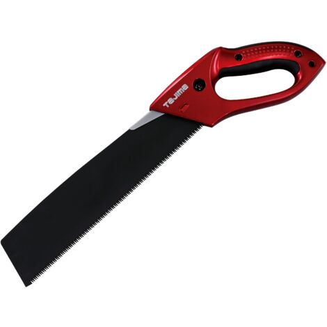 Tajima Zimmermanns Zugsäge (Säge), 300mm-für Holz,  Äste, Spanplatten-MG300FB