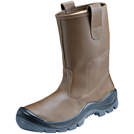 Atlas Stiefel ANATOMIC BAU 825 XP CI Thermo S3, Weite 10 Größe 46