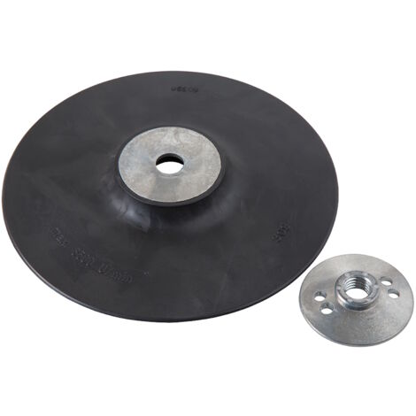 Makita SCHLEIFTELLER ELASTISCH 125mm (P-05898)