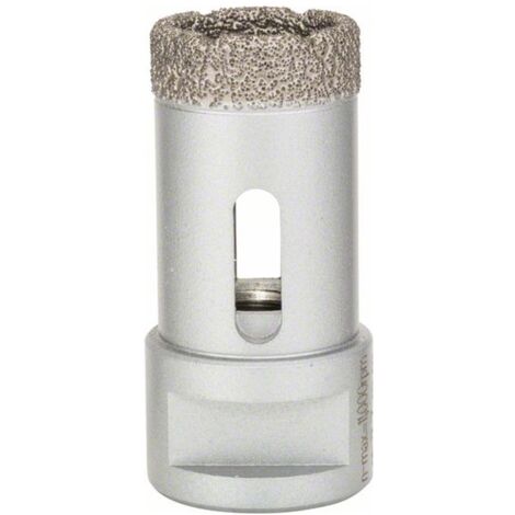 Bosch dry speed Diamant Trockenbohrer 27 mm 2608587118
