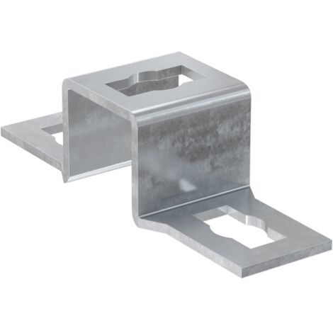fischer Verbindungselement PFUF 41 A4 10 Stk (1/5)