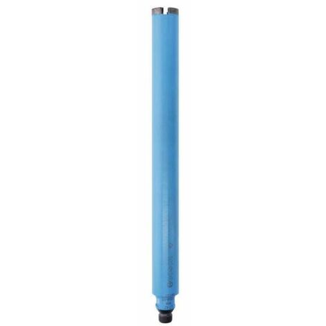 Bosch Diamantbohrkrone Standard for Concrete G 1/2'' 42 mm 400 mm 4, 10 mm