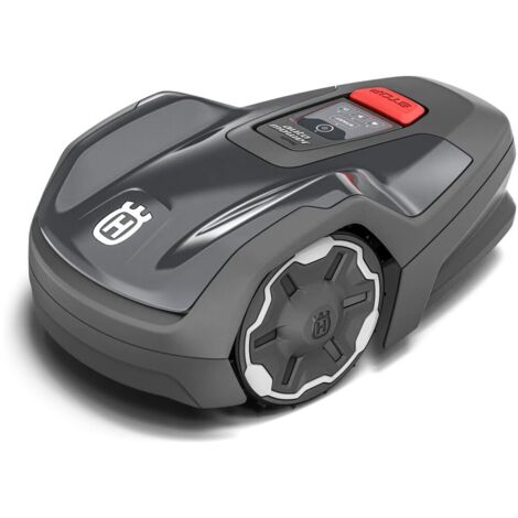 Husqvarna Automower Aspire R4 (1/2)