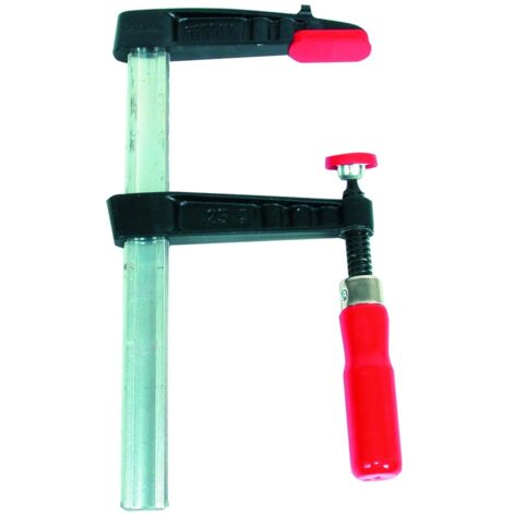 Bessey Temperguss-Schraubknecht 1.500 x 120 mm - TGK150 (1/5)