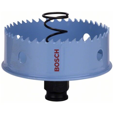 Lochsäge Sheet Metal 79 mm Bosch