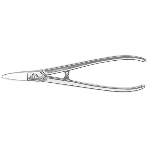 Bessey Goldschmiede-Schere D72-1 (1/5)