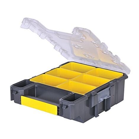 Stanley Organizer FatMax 6 Fächer