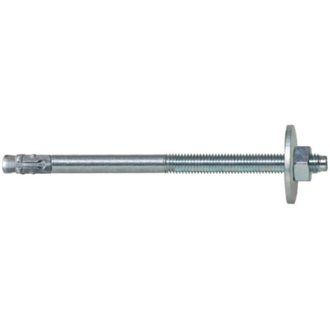 CELO Blitzanker BAZ-H 12-243/153, galv.verz., mit großer Scheibe DIN 440, Option 1 15 Stk (1/5)