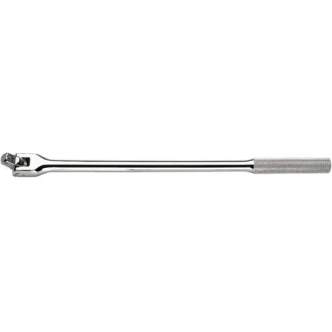 Facom Gelenkgriff mit Metallschaft 1/2" 410 mm