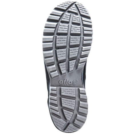 Atlas Scarpe Antinfortunistica Duo Soft 455 hi1 HRO in Weite 10 Secondo