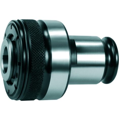 Ruko Schnellwechseleinsatz mit Sicherheitskupplung 18 mm