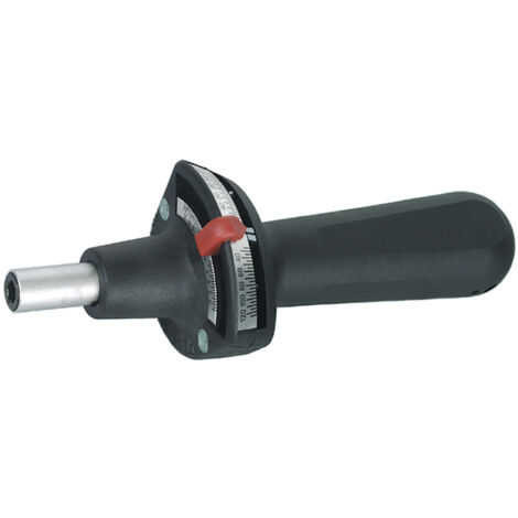Stahlwille 760 15 Drehmomentschraubendreher dreher