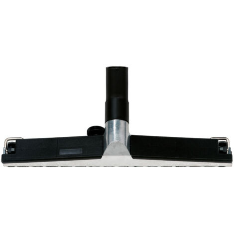 Metabo Bodendüse 450 mm – Ø 35 mm Anschluss – Verstellbare Laufrollen – Für Nass- und Trockeneinsatz – Alu-Druckguss-Gehäuse (1/3)