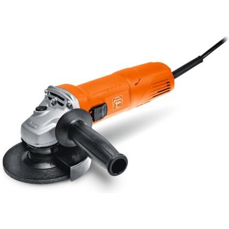 Fein Compact-Winkelschleifer Ø 115 mm  CG 7-115 - 72250260000 (1/4)