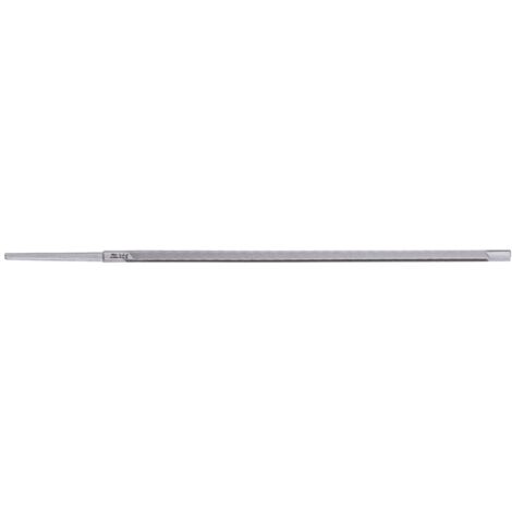 PFERD TOOLS CHISEL BIT FEILE Dreikant 175 mm Hieb 2 zum Schärfen von Kantenschliff-Sägeketten (1/4)